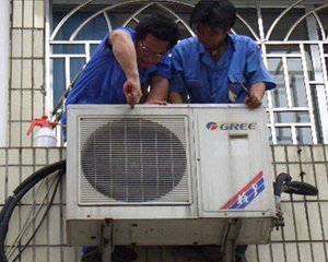 祥云空调维修售后服务中心