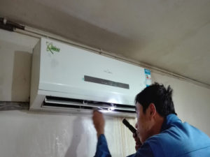 祥云格力空调电话是多少