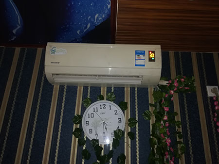 祥云空调维修售后服务中心