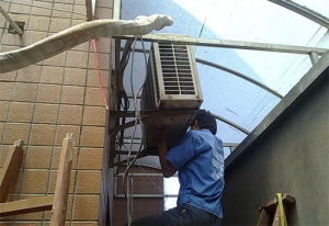 祥云空调维修售后服务中心