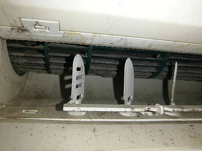 祥云空调维修售后服务中心电话是多少