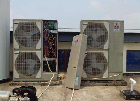 祥云空调维修电话号码多少