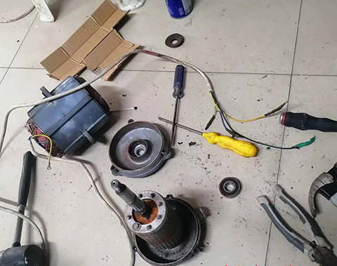 祥云空调维修售后服务中心电话在哪里找