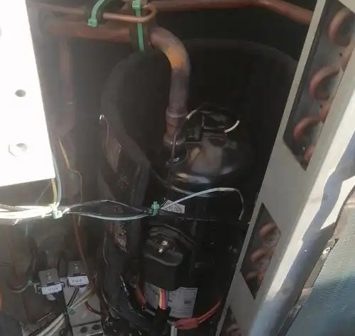 祥云维修变频空调电话在哪里找