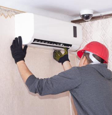 祥云空调内机噪音大